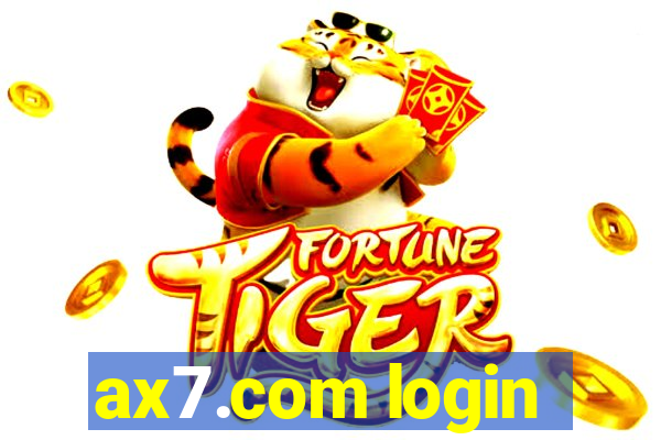 ax7.com login